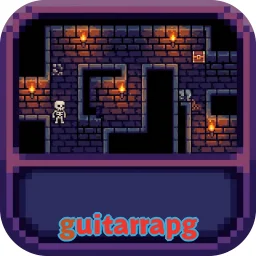 guitarrapg