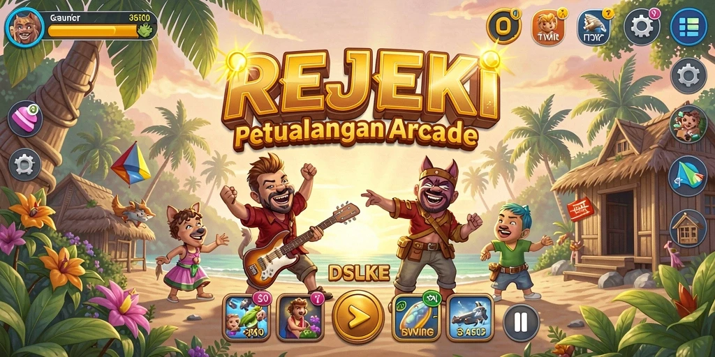 Visual de BET3K